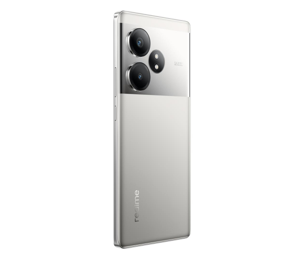realme GT 6T 8/256GB 120W Fluid Silver - 1258513 - zdjęcie 7